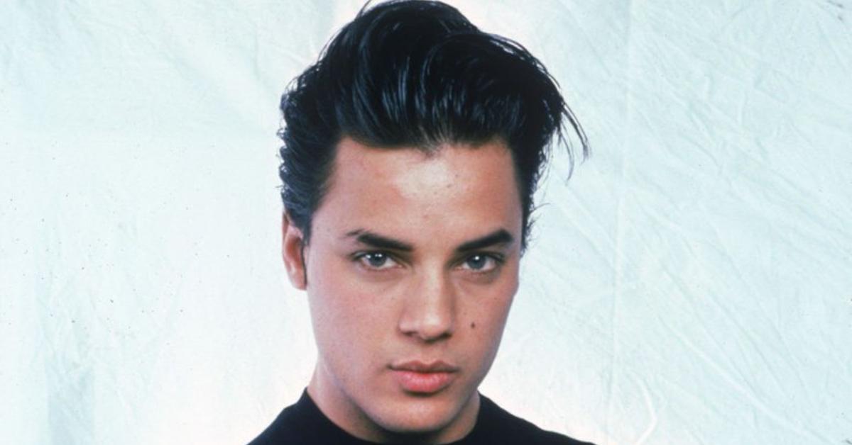 Nick Kamen