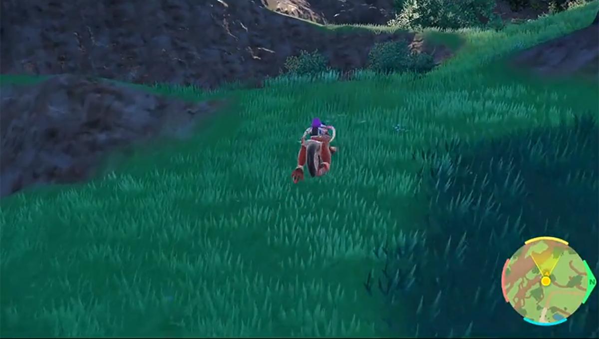 PC modders are running Pokemon Scarlet & Violet at 60fps - Video