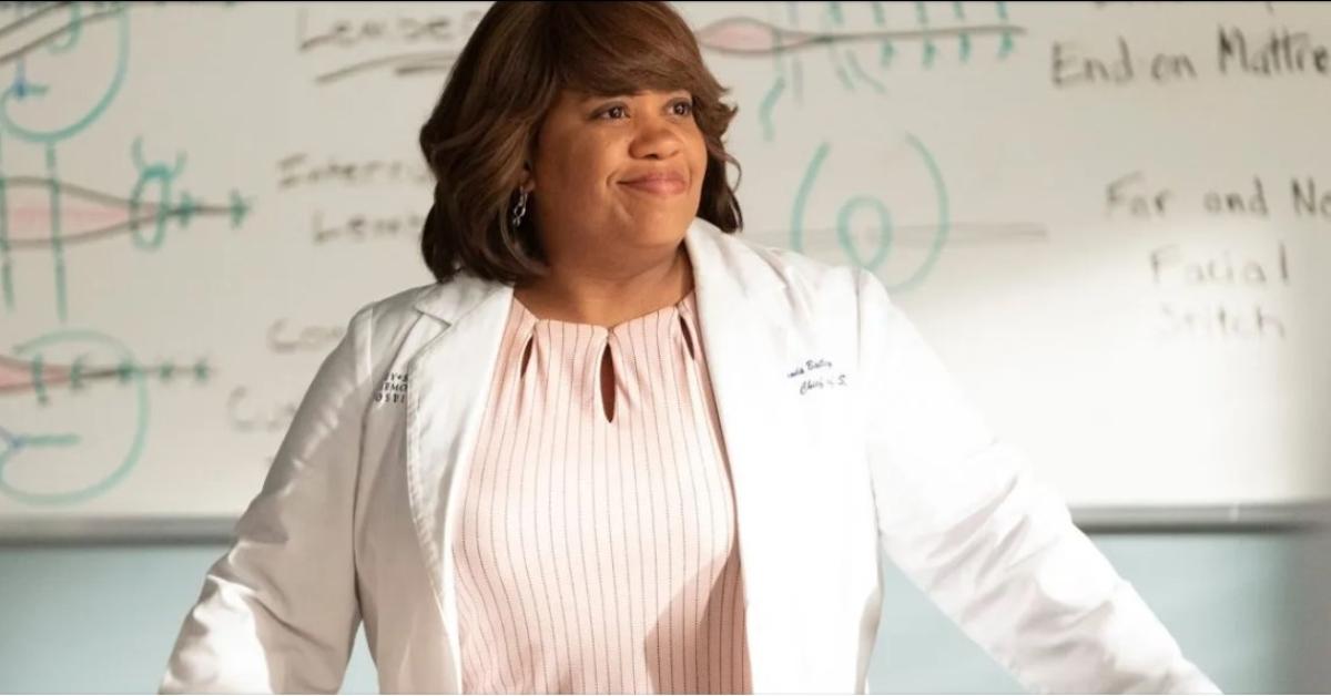 Chandra Wilson