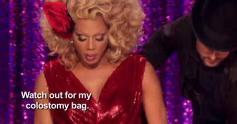 RuPaul