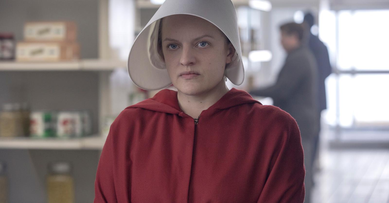 'The Handmaid's Tale' Season 4 Finally Has a Release Date. Here's the Scoop