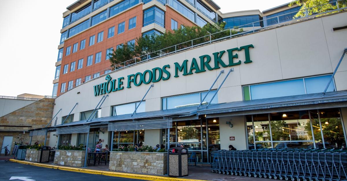 whole foods