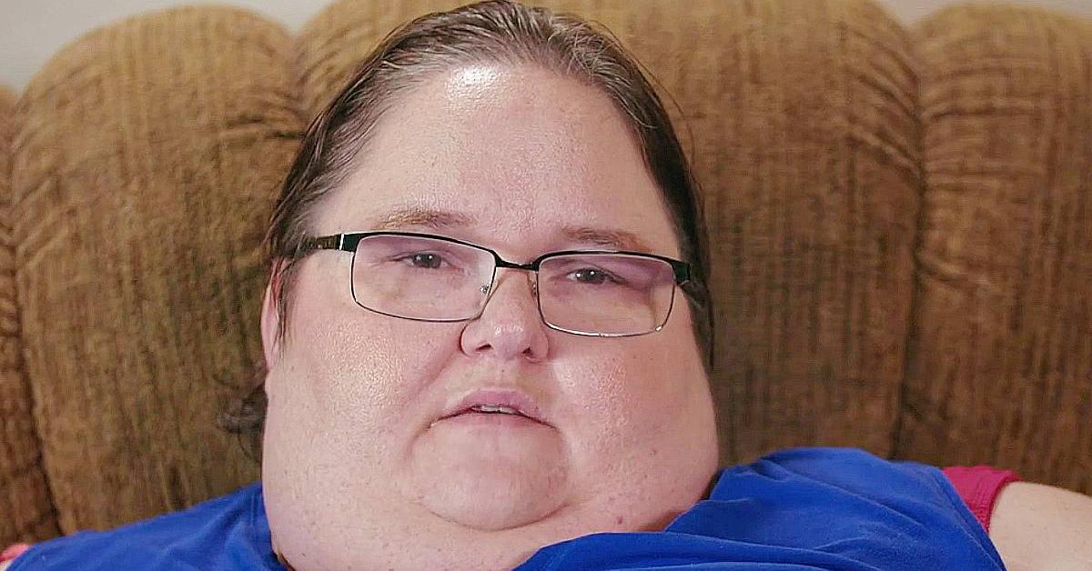 Where Is Lacey Buckingham From 'My 600lb Life' Now? What We Know