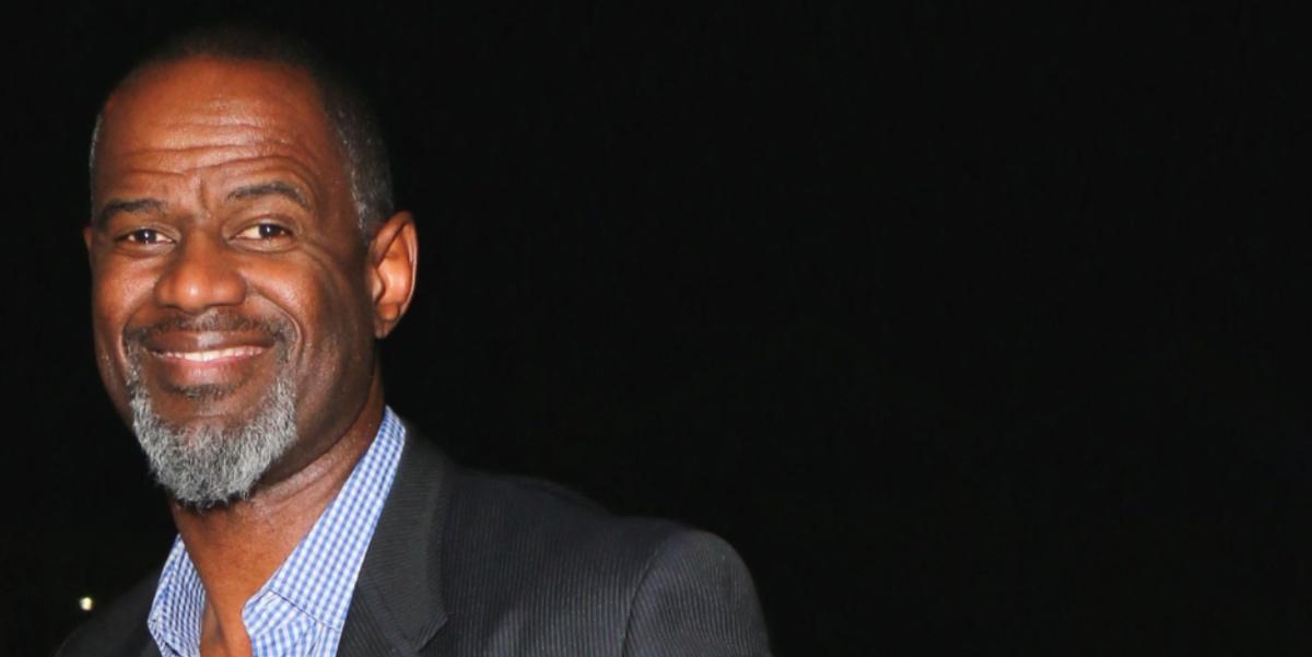 Brian McKnight