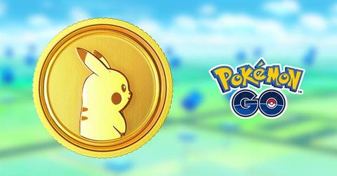 PokéCoins in 'Pokémon GO'