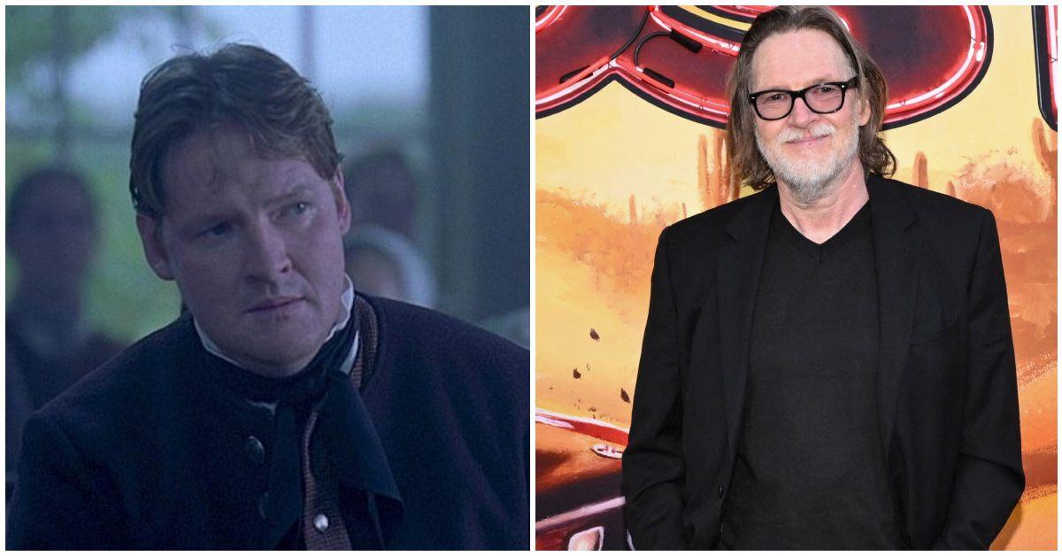 the patriot cast donal logue