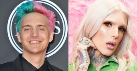 ninja jeffree star feature