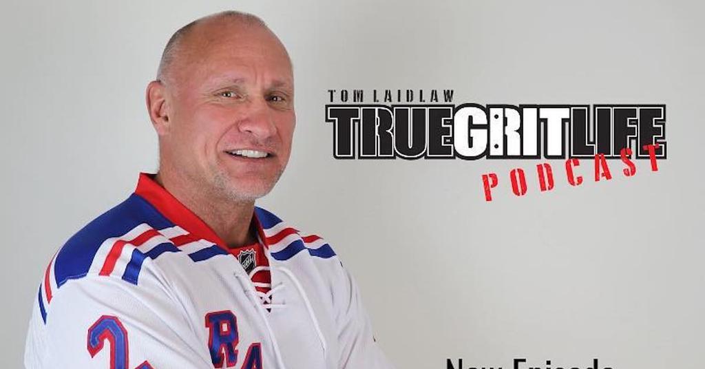 Former Hockey Player Tom Laidlaw Is on ‘Survivor’ — Does He Win?