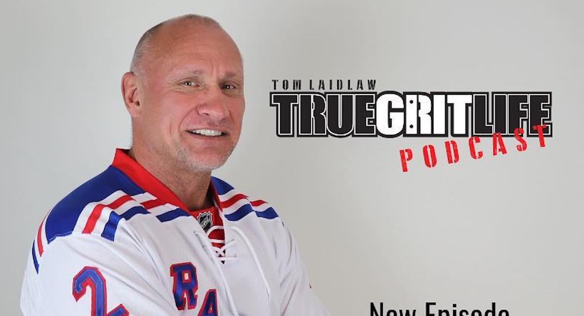 Former Hockey Player Tom Laidlaw Is on &lsquo;Survivor&rsquo; — Does He Win?