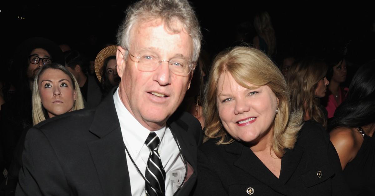 Who Are Taylor Swift's Parents? Andrea and Scott Are Now Divorced