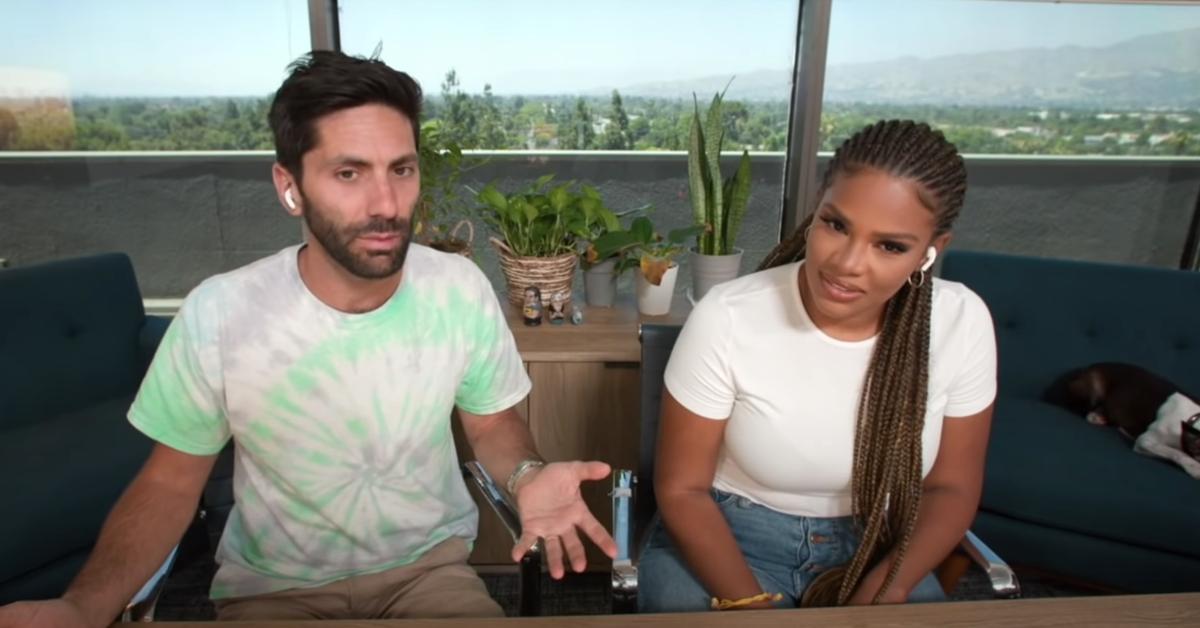 Who Are Vonni and Andrew on 'Catfish'? Nev and Kamie Think It's a Scam