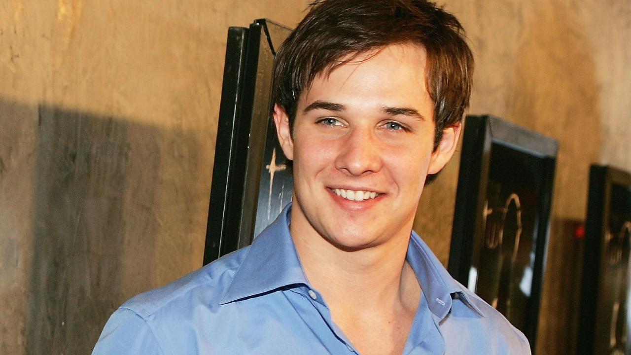 What Happened to Ryan Merriman? 'Luck of the Irish' Star Now