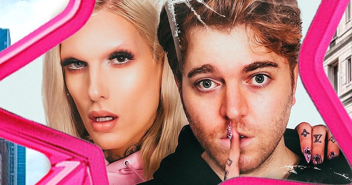 All the Details on the Jeffree Star X Shane Dawson Merch You Can Buy