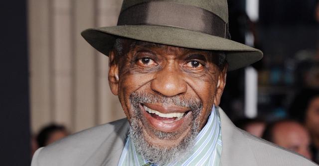 Bill Cobbs's Cause of Death Revealed