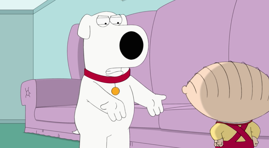 Family Guy Season 19 Streaming: Watch & Stream Online via Hulu