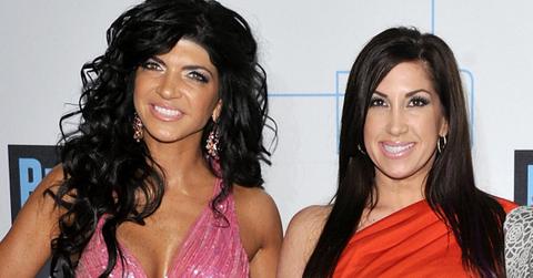 Teresa Giudice and Jacqueline Laurita RHONJ Feud, Explained