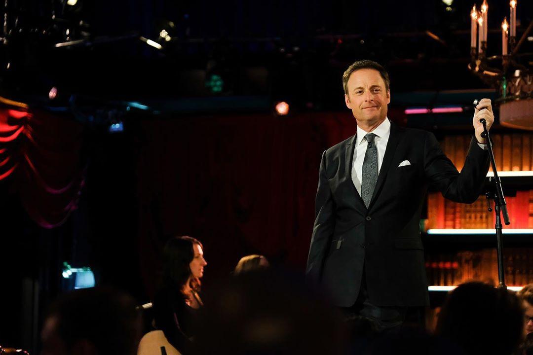 Who Are Chris Harrison's Kids? Meet Son Joshua and Daughter Taylor