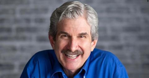 Andy from Season 2 of The Mole