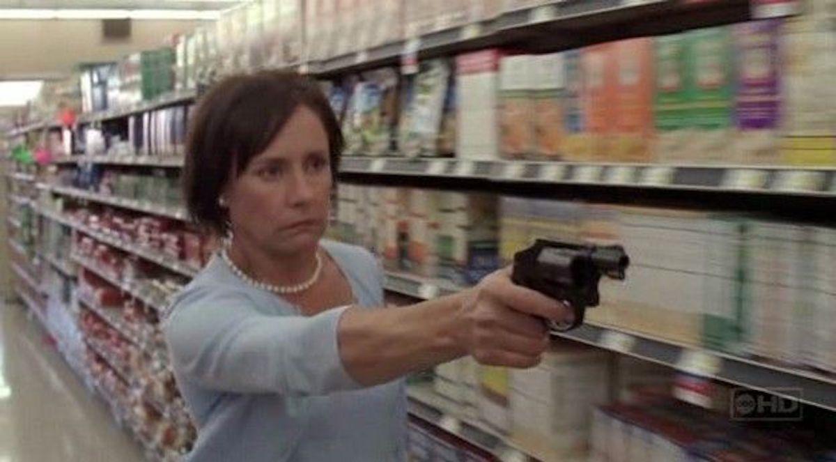 laurie metcalf desperate housewives