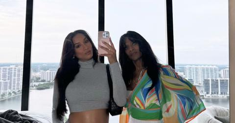 Who Is Keeta Hill's Mom?