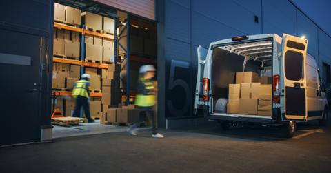 Delivery Vans, Food Trucks, and Rideshares: Why California’s Commercial Vehicle Boom Is Making Our Roads More Dangerous (and When to Call a California Commercial Vehicle Accident Lawyer)