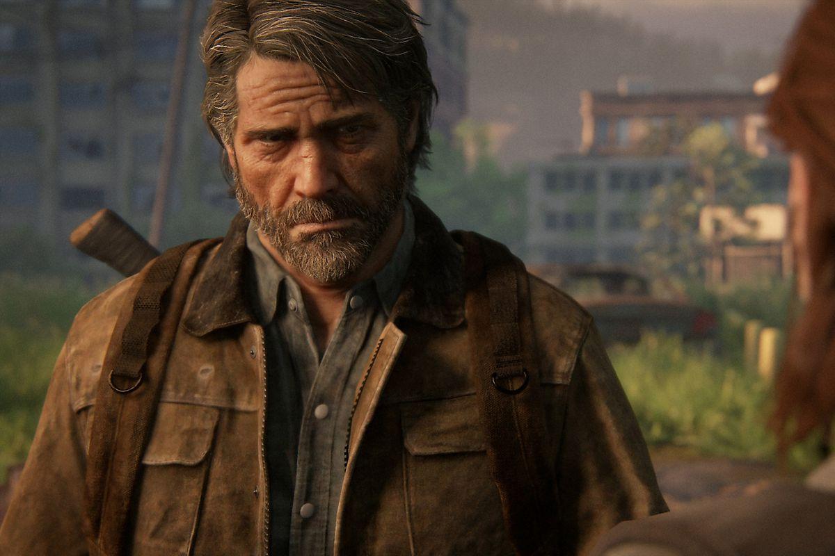 How Old Is Joel in 'The Last of Us?