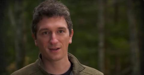 Curse of Oak Island's Alex Lagina Recovering After Accident