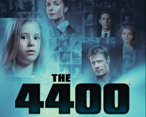 The 4400 original show