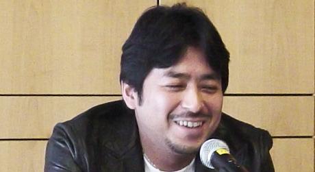 Kazuki Takahashi