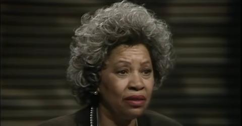 Why Did Toni Morrison Hate Hamilton? Details Inside