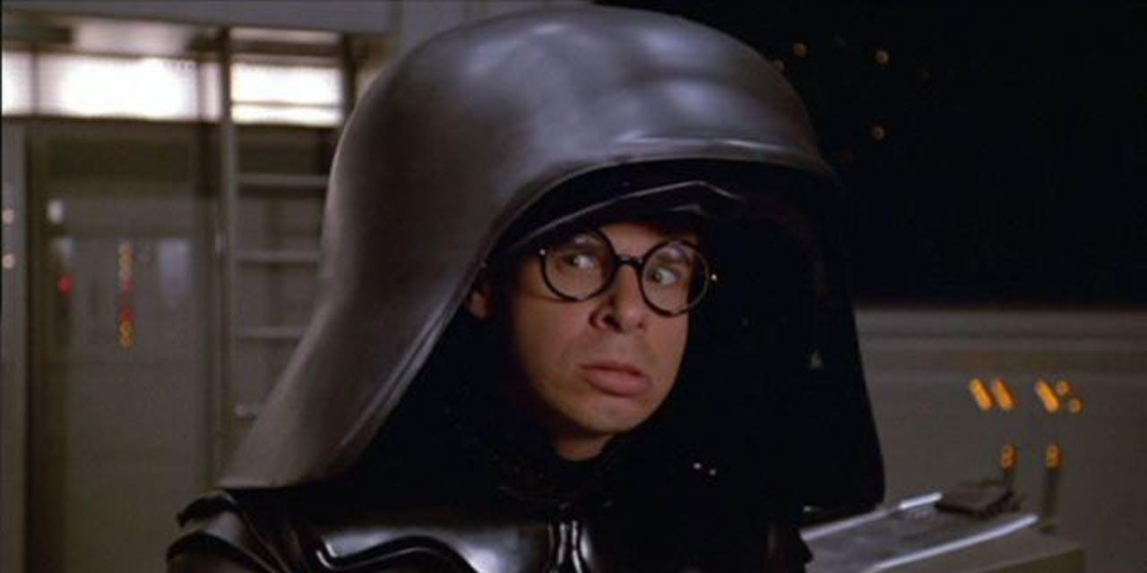 rick moranis spaceballs