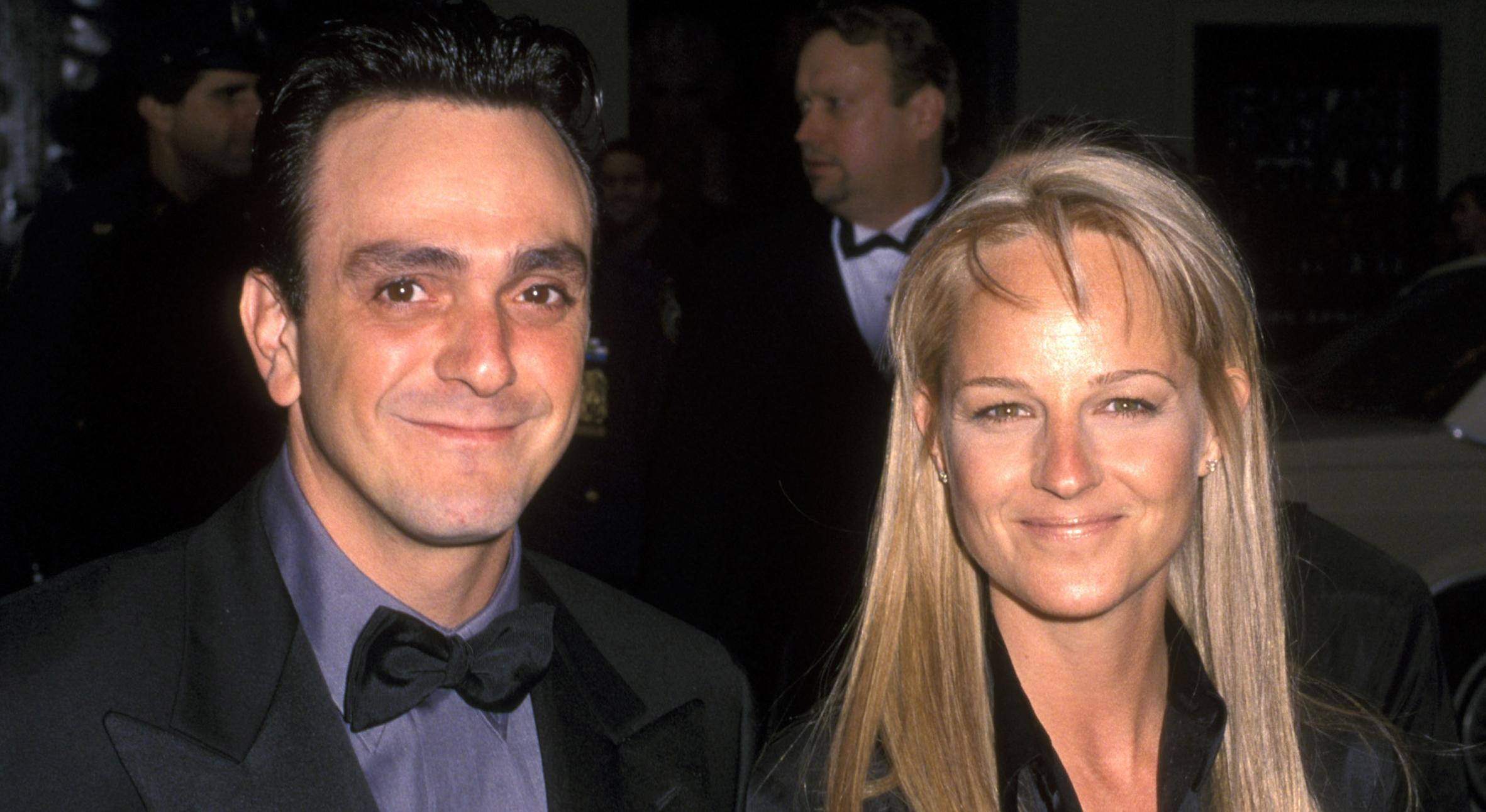 hank azaria helen hunt