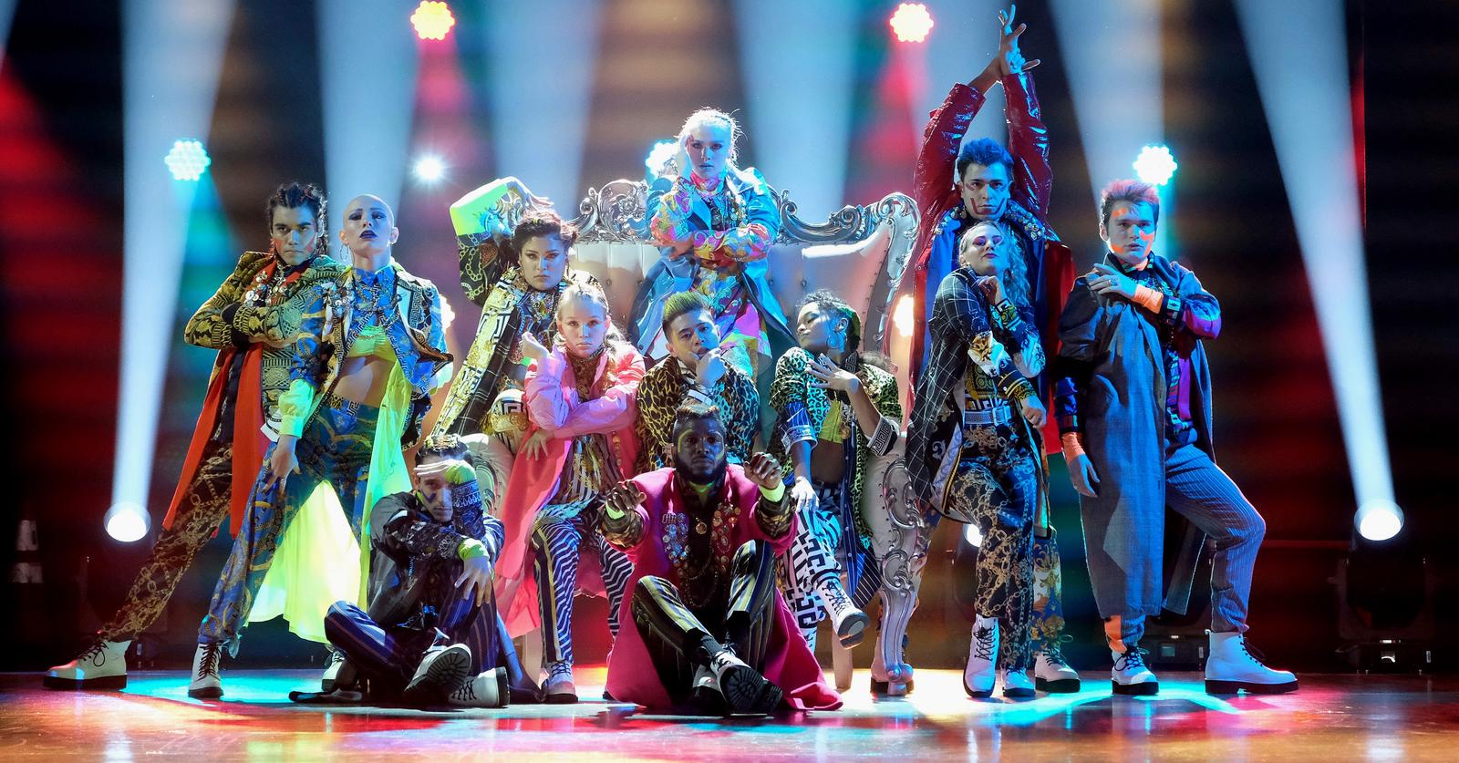Judges For So You Think You Can Dance 2022