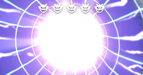 Ultra Wormhole in 'Pokémon GO'