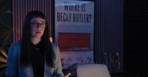 Poppy (Adina Verson)