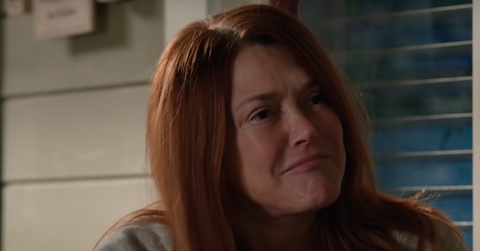 Lilly from Virgin River