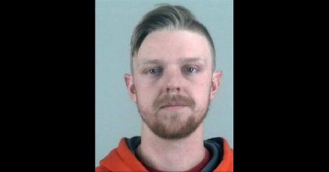 where is ethan couch now