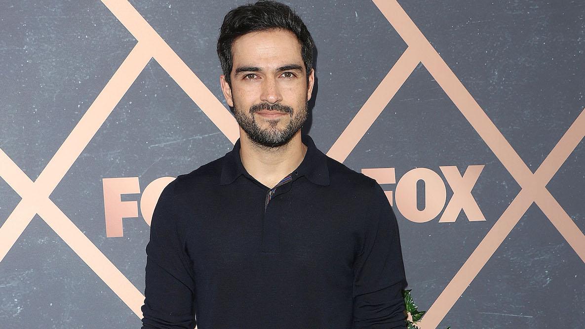 Alfonso Herrera