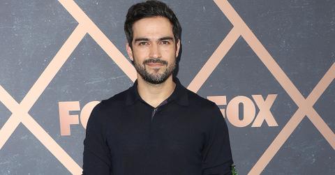 Alfonso Herrera