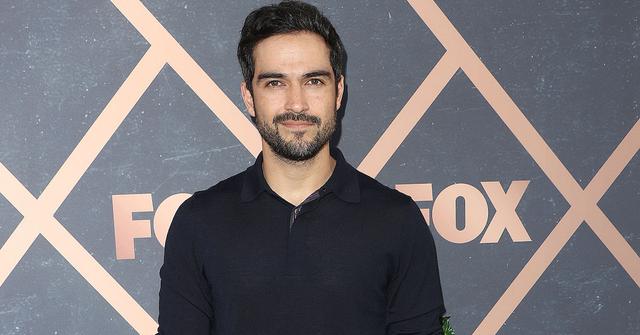 Alfonso Herrera