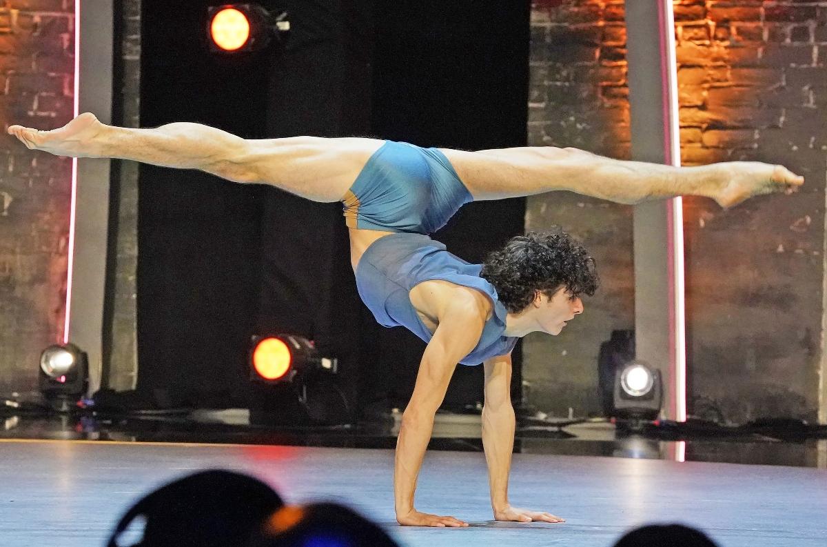 Why Did the Judges Change on 'So You Think You Can Dance'?