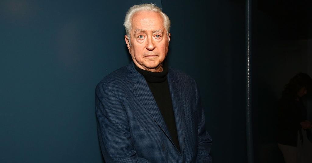 What Was Robert Downey Sr.&rsquo;s Net Worth Prior to His Death? Details