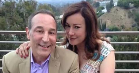What Was Sam Simon's Net Worth? Ex-Wife Reveals All on RHOBH