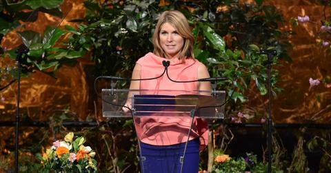 Nicolle Wallace