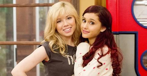 why did sam and cat end