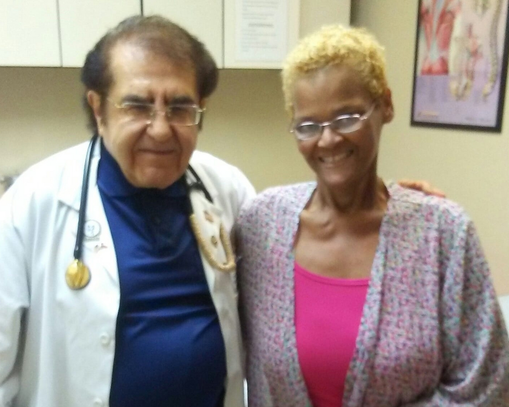 Milla From 'My 600lb Life' Now See Her Transformation Today