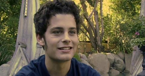 Fans of the Osbournes Want To Know What Happened to Robert