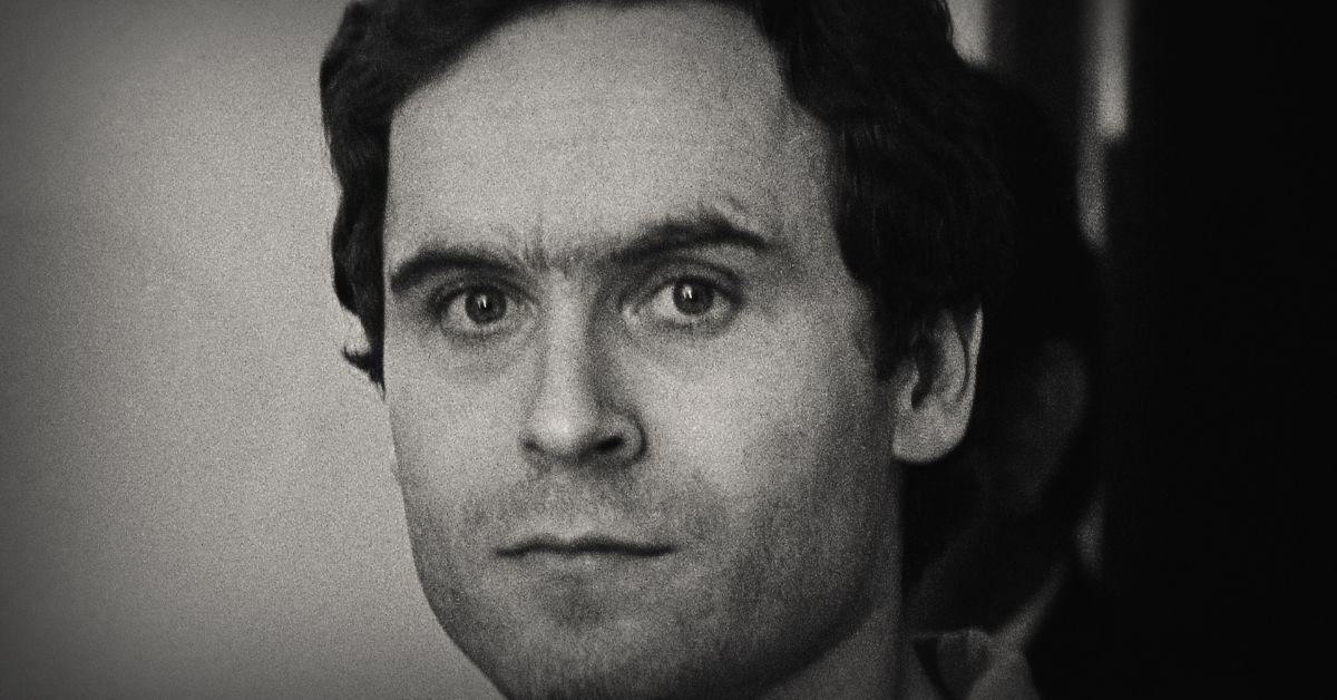 Ted Bundy