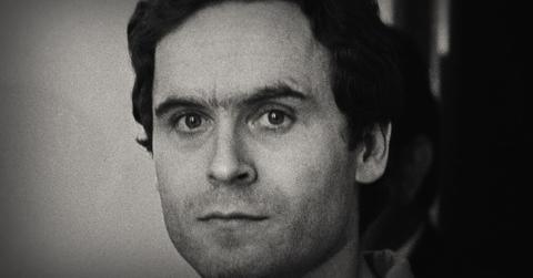 Ted Bundy