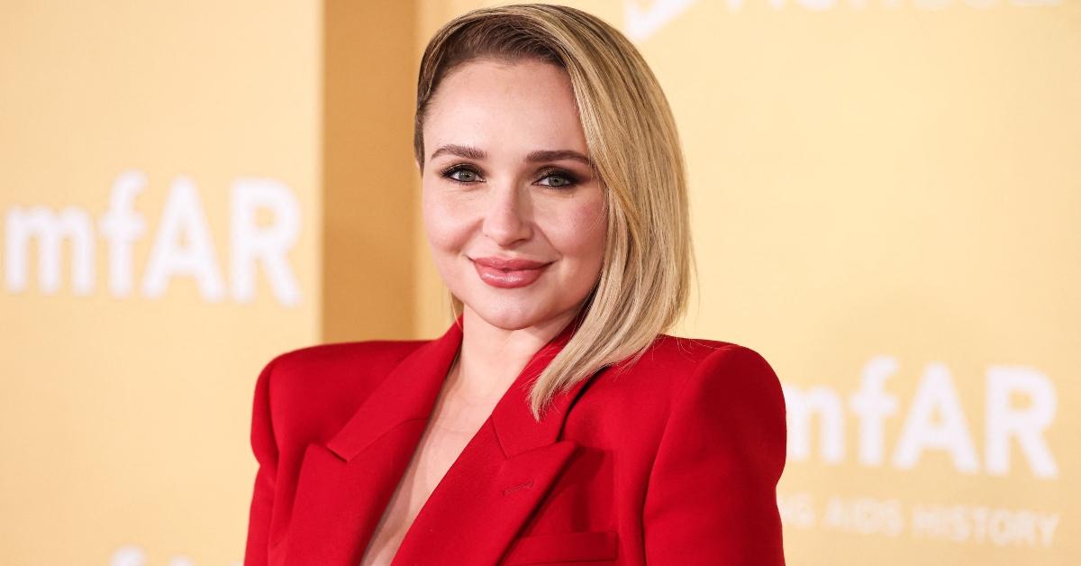 What Is Hayden Panettiere's Sexuality?